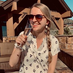 Meet your Posher, Kaycee